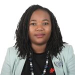 Profile picture of Lizzy-Ann Kwagbedzi